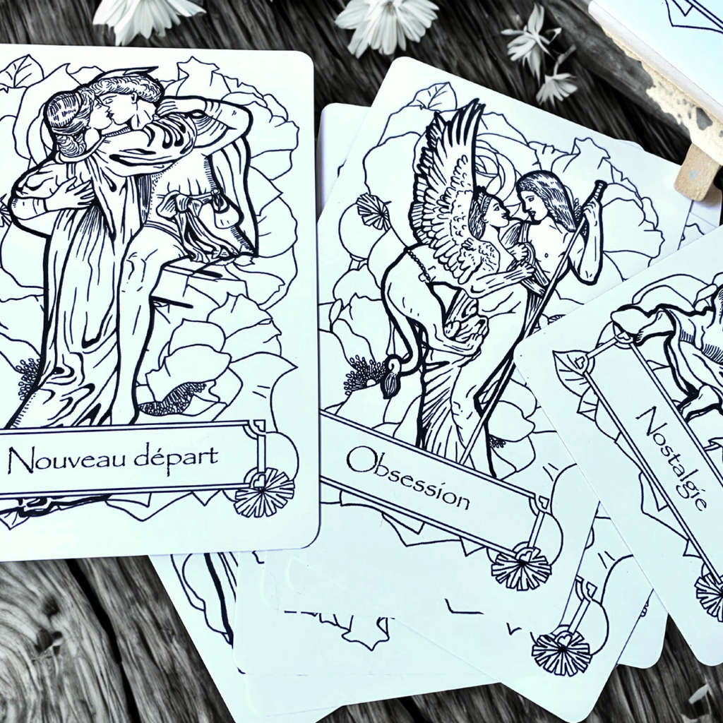 L'Oracle d'Aphrodite