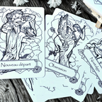 L'Oracle d'Aphrodite