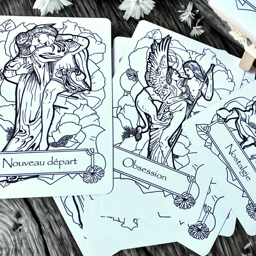 L'Oracle d'Aphrodite