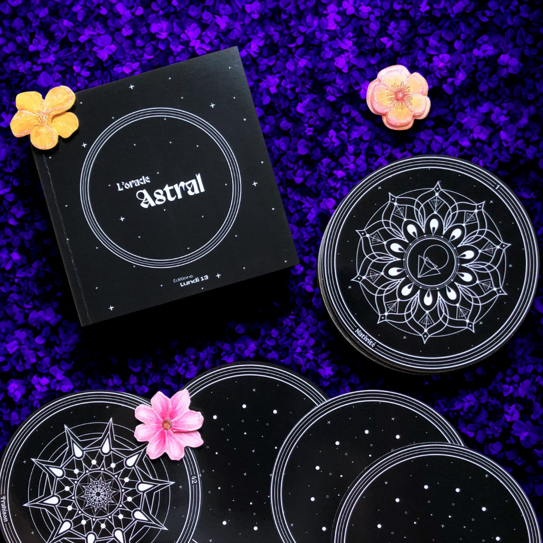L'Oracle Astral