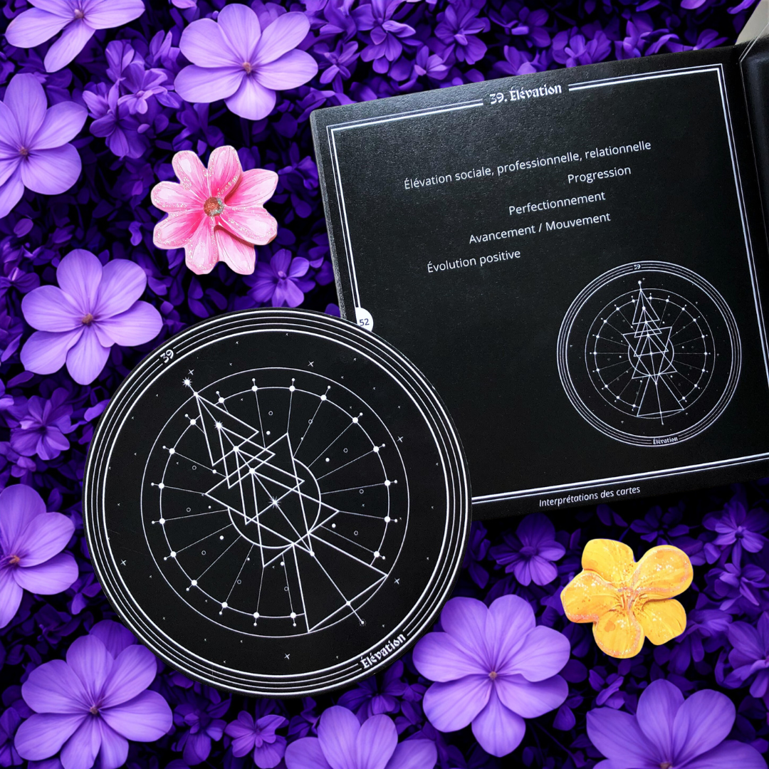 L'Oracle Astral