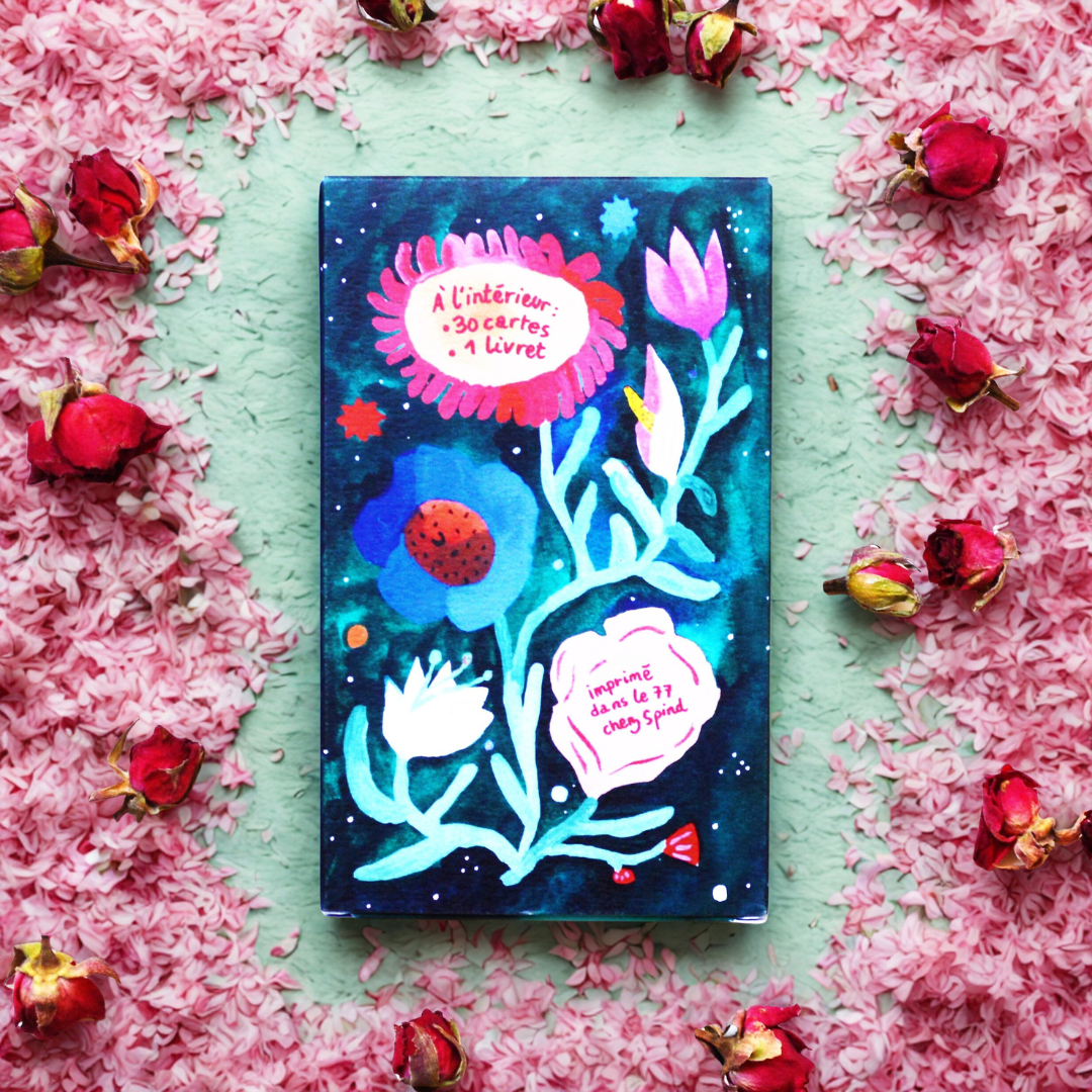 L'Oracle des plantes