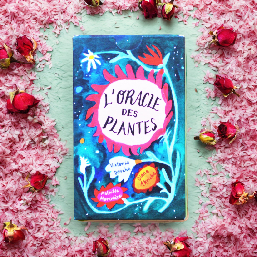 L'Oracle des plantes