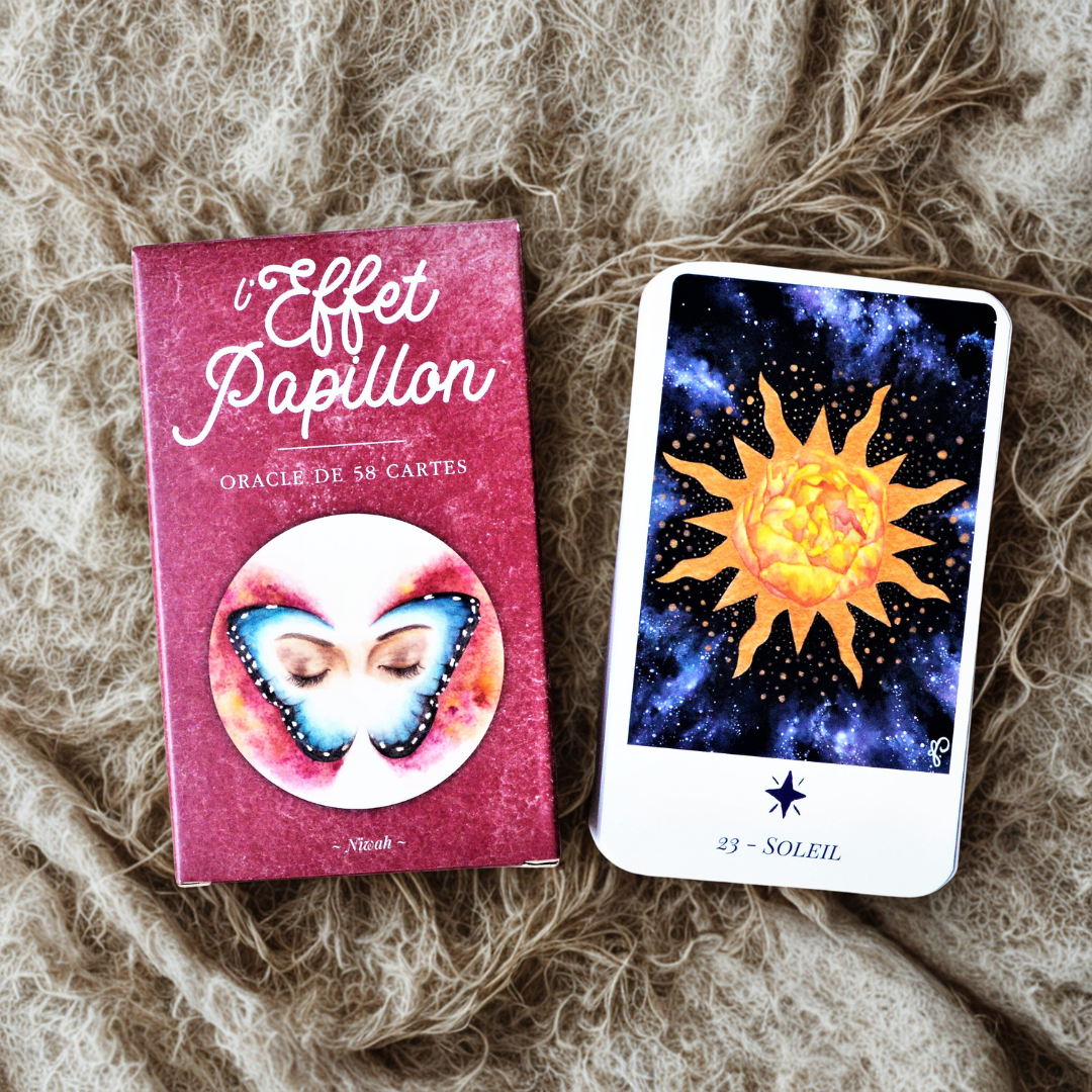 Oracle L'effet Papillon