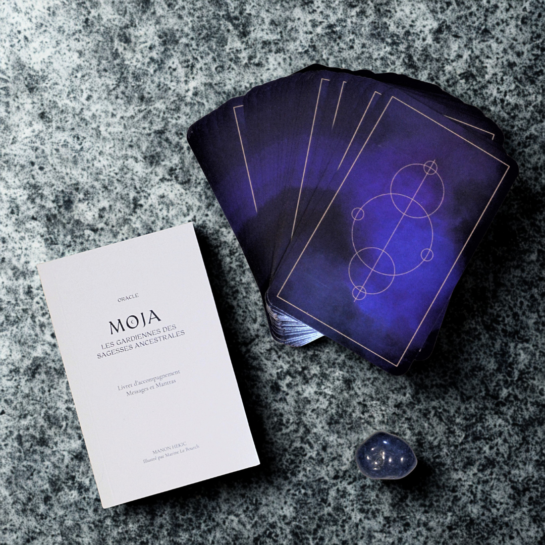 L'Oracle MOJA, Les gardiennes des sagesses ancestrales