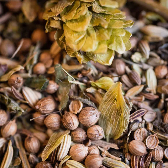 Tisane bio ALLAITEMENT 50 g - Lactation & Bien-être Maman