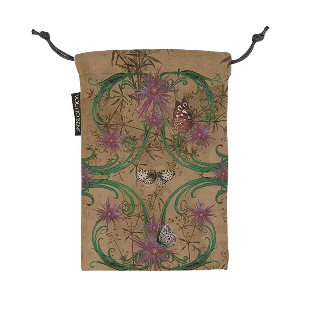 Pochette tarot & oracle – Angel - NOUVELLE COLLECTION