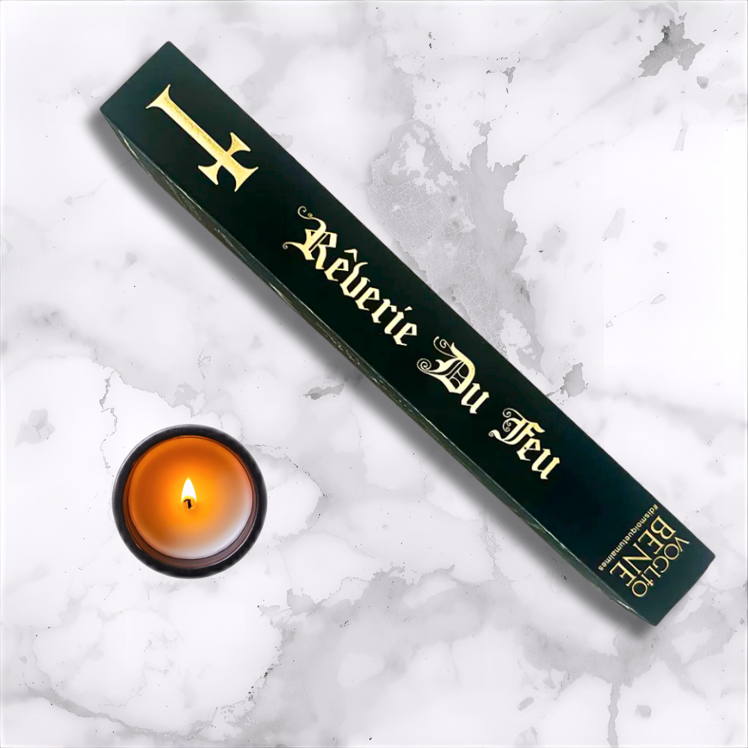 Allumettes à vœux | AMOUR