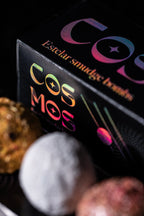 Bombes de fumigation COSMOS | Harmonie corps, âme & esprit