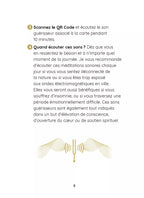Le Coffret des sons guérisseurs – Oracle sonore pour le bien-être et la guérison vibratoire