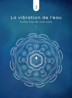 Le Coffret des sons guérisseurs – Oracle sonore pour le bien-être et la guérison vibratoire