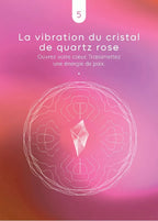 Le Coffret des sons guérisseurs – Oracle sonore pour le bien-être et la guérison vibratoire