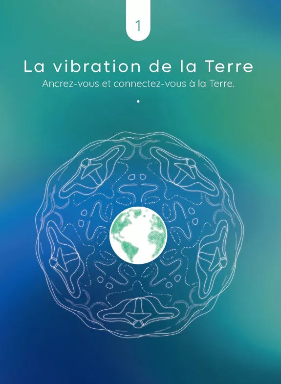 Le Coffret des sons guérisseurs – Oracle sonore pour le bien-être et la guérison vibratoire