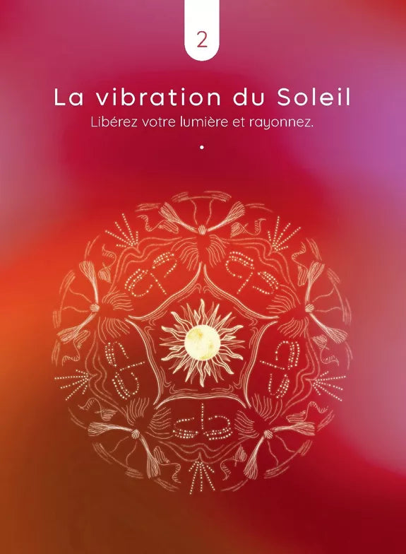 Le Coffret des sons guérisseurs – Oracle sonore pour le bien-être et la guérison vibratoire