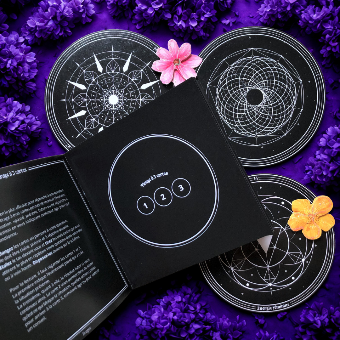 L'Oracle Astral