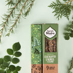 Encens Eucalyptus, Laurier & Cèdre | Nouveau départ