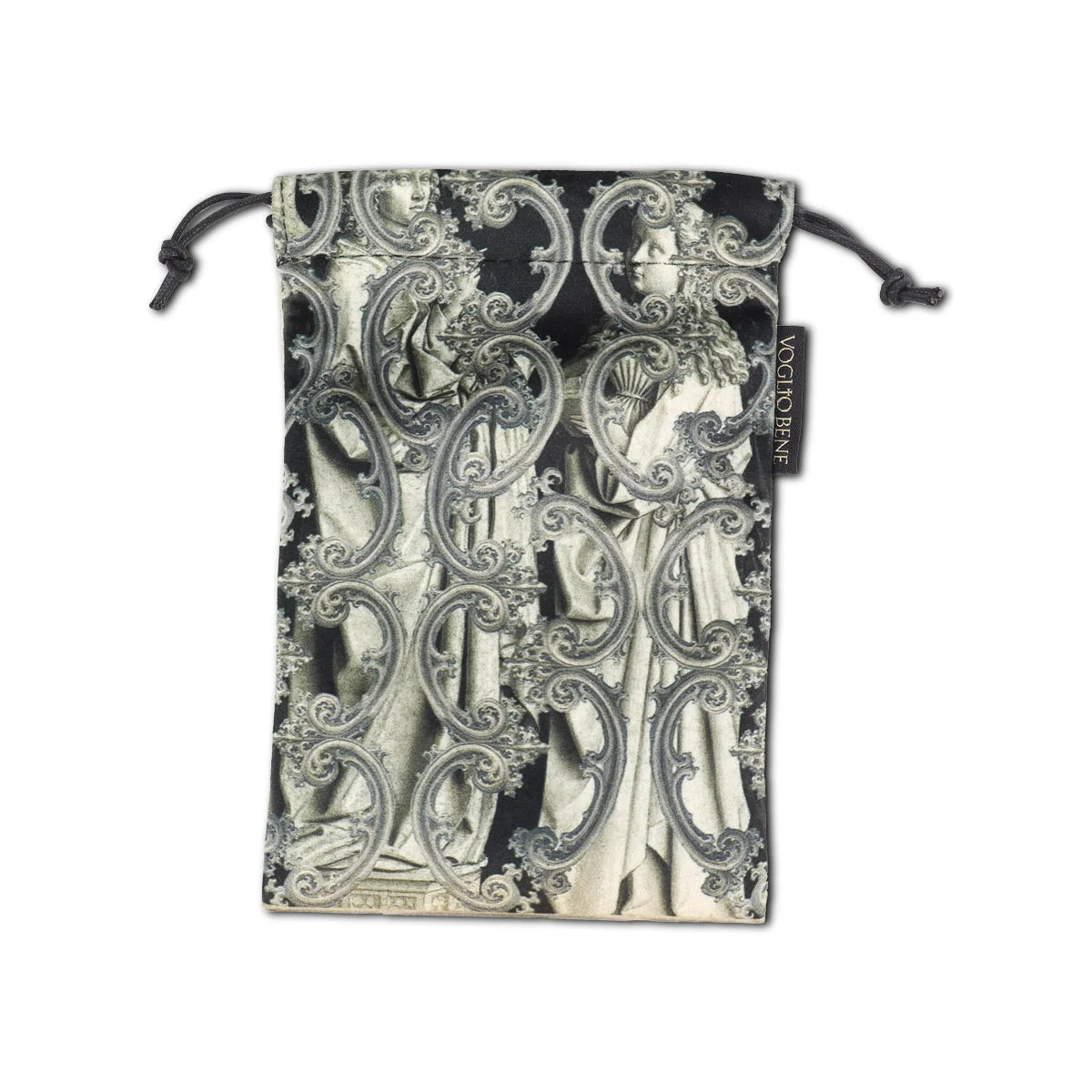 Ensemble Tapis & Pochette – L’Annonciation