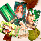 L'Oracle de la Fée Laura