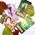 L'Oracle de la Fée Laura