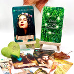 L'Oracle de la Fée Laura