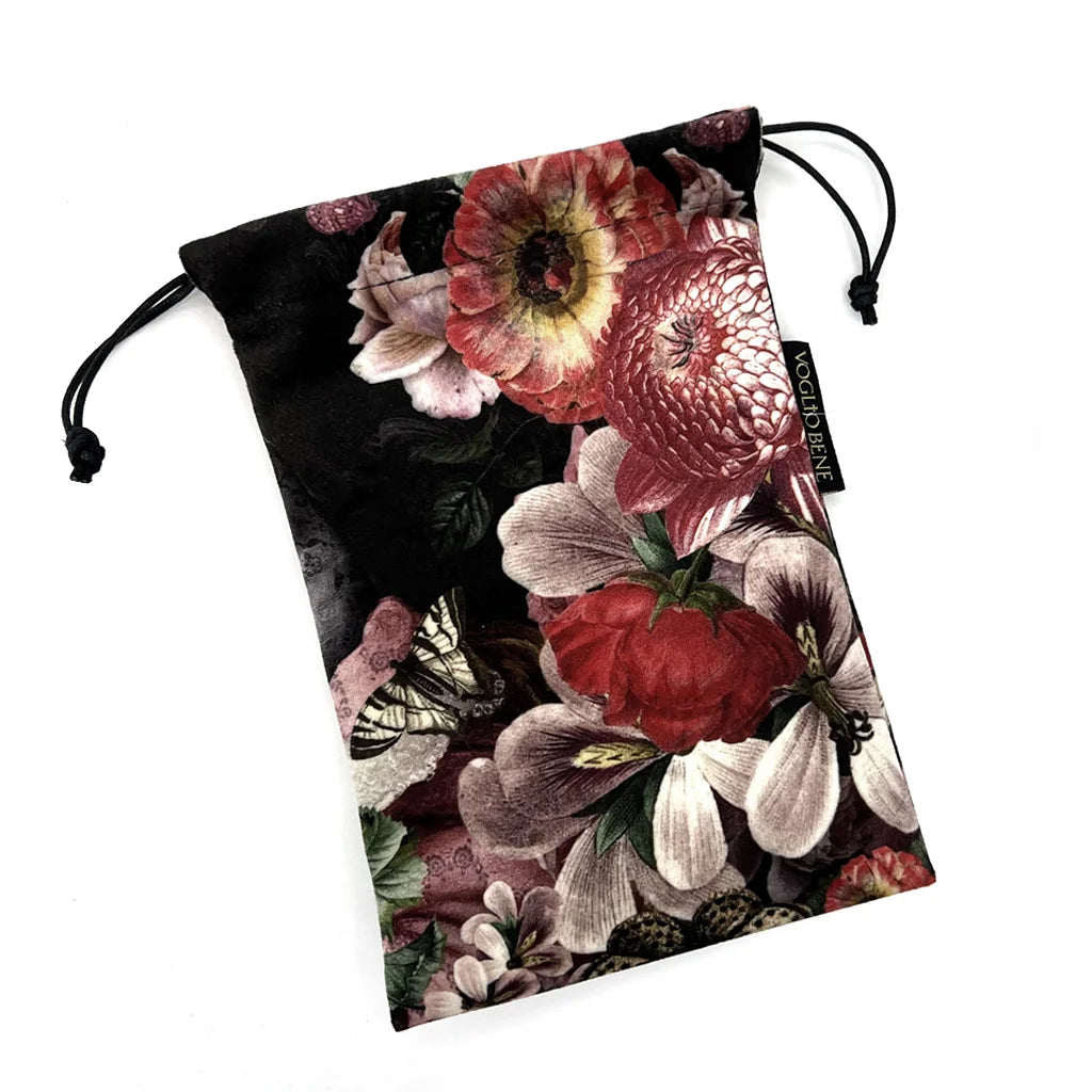 Ensemble Tapis & Pochette – La Lettre