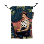 Pochette tarot & oracle – La muse - NOUVELLE COLLECTION