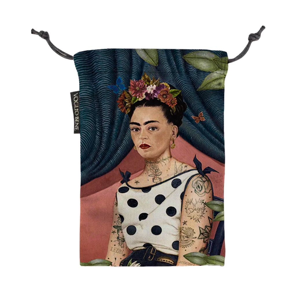 Pochette tarot & oracle – La muse - NOUVELLE COLLECTION