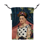 Pochette tarot & oracle – La muse - NOUVELLE COLLECTION