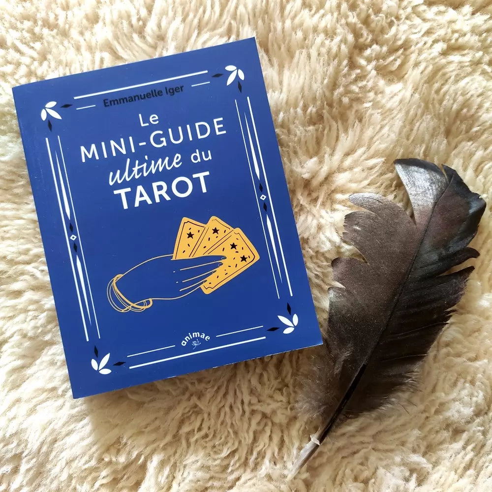 Le mini-guide ultime du tarot