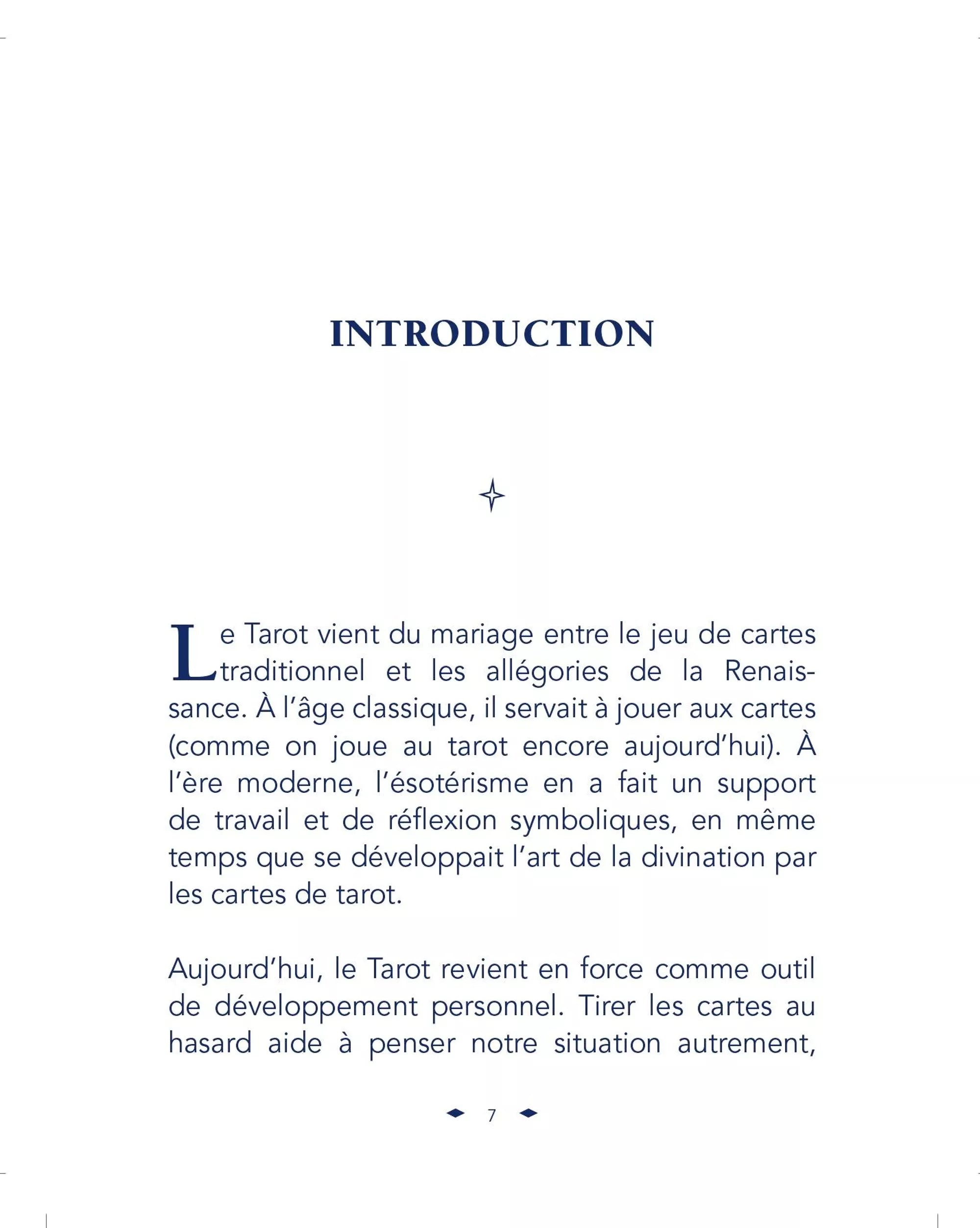 Le mini-guide ultime du tarot
