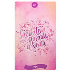 Oracle Les secrets de ton amour