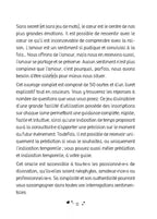 Oracle Les secrets de ton amour