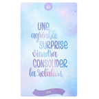 Oracle Les secrets de ton amour