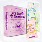 Oracle Les secrets de ton avenir