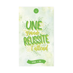 Oracle Les secrets de ton avenir