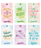 Oracle Les secrets de ton avenir