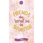 Oracle Les secrets de ton avenir