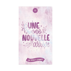Oracle Les secrets de ton avenir