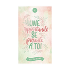 Oracle Les secrets de ton avenir