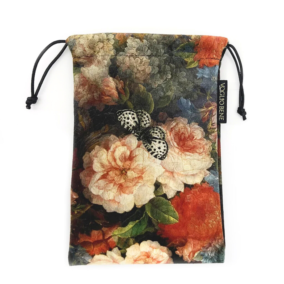 Pochette tarot & oracle – Loulou