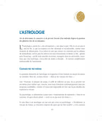 Ma Bible des arts divinatoires – Édition de luxe