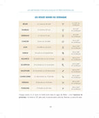 Ma Bible des arts divinatoires – Édition de luxe