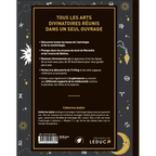 Ma Bible des arts divinatoires – Édition de luxe