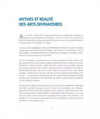 Ma Bible des arts divinatoires – Édition de luxe