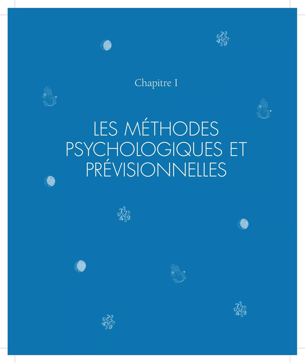 Ma Bible des arts divinatoires – Édition de luxe