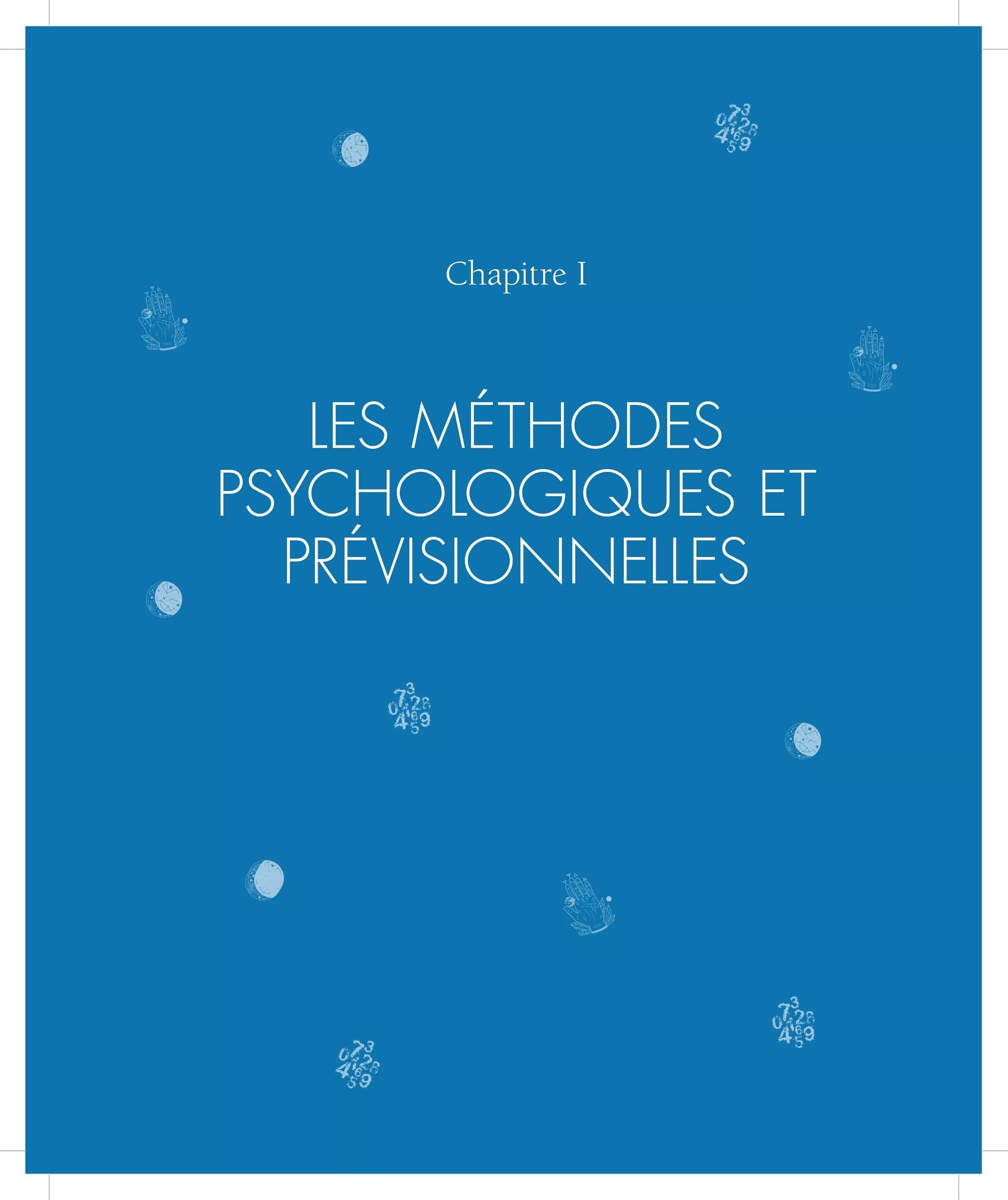 Ma Bible des arts divinatoires – Édition de luxe
