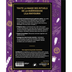 Ma Bible des secrets de guérisseuse – Édition de luxe
