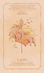 Coffret Tarot – Mon Tarot simplifié