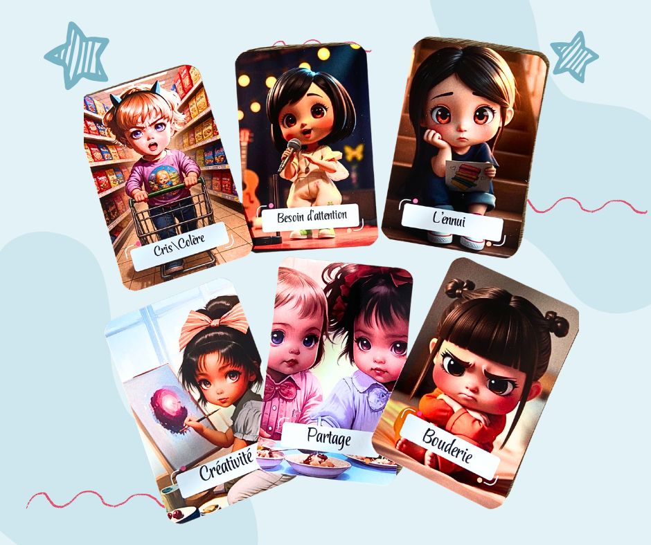 Oracle Mon enfant deviendra grand