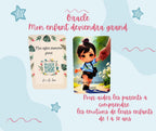 Oracle Mon enfant deviendra grand